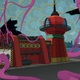 Illustration for article titled Futurama: The Beast With A Billion Backs